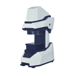 Instrumento de inspección de proyección óptica 2D, instrumento de medición de imágenes con un solo clic, instrumento de medición rápida para piezas metálicas - Product Image 3