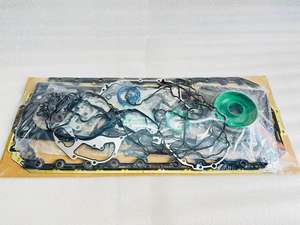 Pièces de rechange pour moteurs d'excavatrices 3066 3306 3512 3408 C4.4 C7 C9 C13 C15 C18 Kit de réparation de joints de révision pour Caterpillar - Product Image 3