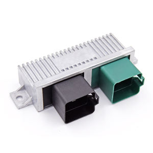 Módulo de Relé de Bujías Incandescentes YC3Z12B533AA para Ford 6.4L V8 POWERSTROKE F250 F350 F450 F-250 F-350 904-282 8C3Z12A342A - Product Image 6