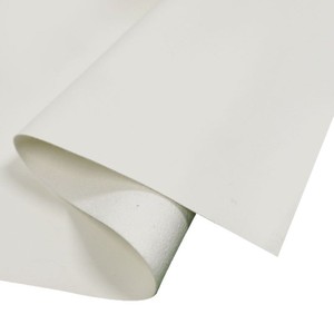 Feuille de cuir PU de 0,7 mm d'épaisseur, qualité calandrage, antistatique, matériau à usage général - Product Image 1