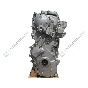 2.0L มอเตอร์ MR20DD MR20DE ใหม่ล่าสุดสำหรับ Nissan <span class=keywords><strong>X</strong></span> Rail Teana - Product Image 6