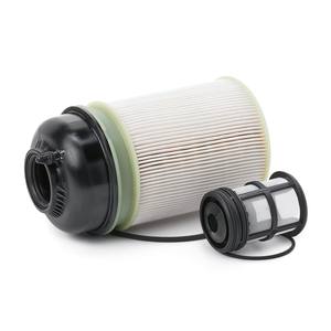 Nuevo Filtro de Combustible Automotriz de Alta Calidad 4710900855 con Certificación ISO/TS16949 para Mercedes-Benz Arocs Actros Antos - Product Image 1