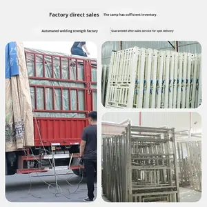 Медицинская кровать для лежачих больных, парализованных пациентов, использования в домах престарелых, мобильная, с функцией подъема и усиленная. - Product Image 3