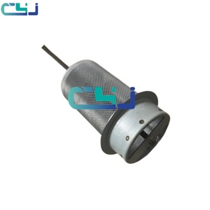 Elemento de Filtro de Aceite Hidráulico de Alta Calidad 2.474-00016 K9002058 860136767 15269573 para Piezas de Excavadora y Cargadora, Hecho en China - Product Image 5
