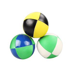 Căng Thẳng Bóng PU Làm Sạch Hình Dạng Bóng Kích Thước Khác Nhau Tùy Chỉnh Bóng Cho Trẻ Em - Product Image 2