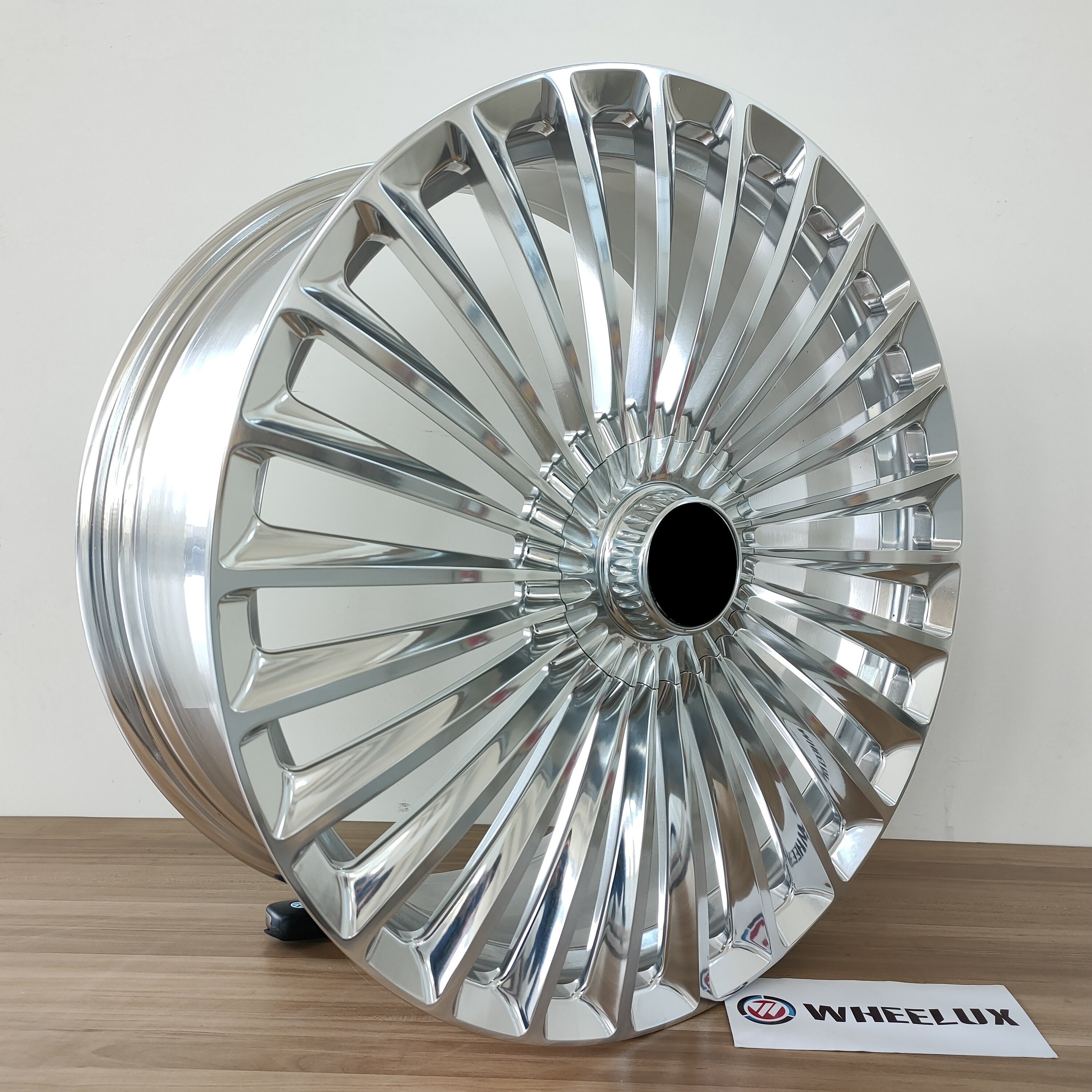 マイバッハ ホイール リア用 2025年最新】Yahoo!オークション -マイバッハ 純正ホイールの中古品