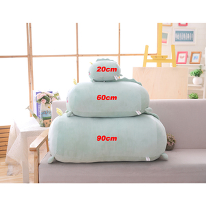 Thú nhồi bông & sang trọng siêu mềm xuống bông sang trọng búp bê sofa trang trí đáng yêu gấu trúc khủng long thỏ voi gấu Đồ chơi sang trọng - Product Image 6