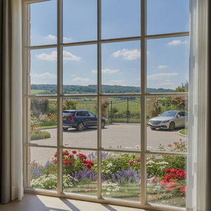 निः शुल्क नमूना नैनो सिरेमिक खिड़की फिल्म एंटी स्क्रैच क्यूव सबूत महान गोपनीयता सौर सूर्य कार खिड़कियों के लिए अवरुद्ध - Product Image 6