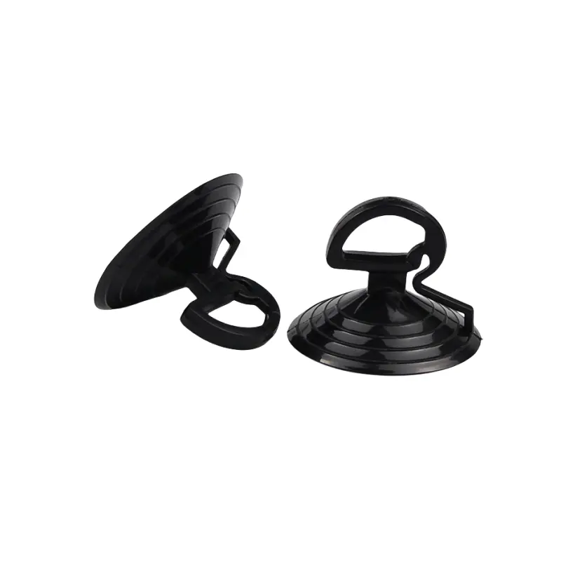 Windshield Suction cups Car Sunshade PVC Silicone Durable Suction Cup