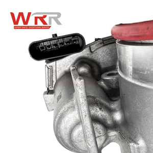 Boîtier papillon 2641410100 2641410000 pour Mercedes-Benz W205 W213 C300 E300 – Actionneur électronique de soupape d'admission pour moteur performant – Pièces de qualité supérieure - Product Image 6