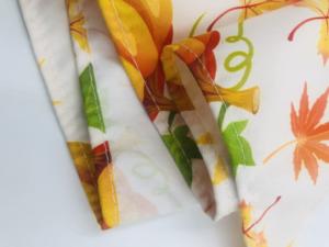 وشاح مربع فاخر من الساتان بتصميم مخصص للنساء، مناسب للاستخدام الخارجي، متوفر بالجملة - Product Image 4