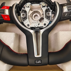 Nuevo Volante Completo Rojo y Azul para <span class=keywords><strong>BMW</strong></span> E87 E90 E92 <span class=keywords><strong>320i</strong></span> M8 X5 E70 F10 F15 F30 F34 F36 F80 - Product Image 6