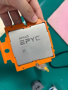 ความถี่สูง AMD epyc 9274F 4.3GHz/4.05GHZ 256MB 320W 24-core 48-Thread - Product Image 2