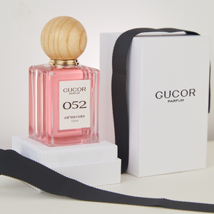 GUCOR 05 Series 100ml Parfum pour femme Extraction de l'huile d'essence végétale naturelle Coffret cadeau français haut de gamme - Product Image 6
