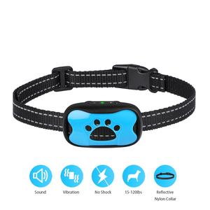 <span class=keywords><strong>Collar</strong></span> de control antiladridos innovador del mejor vendedor para perros <span class=keywords><strong>Collar</strong></span> de perro sin ladridos - Product Image 2