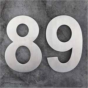 แผ่นประตูนิรภัยทองเหลืองขนาด25มม. x 155มม. - Product Image 3