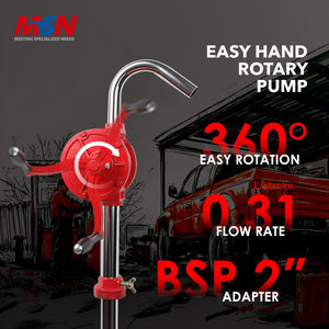 MSN High Flow Hand kraftstoff pumpe 0,31 l/Hub 4 PCS/Karton Groß bestellung für Großhändler - Product Image 4