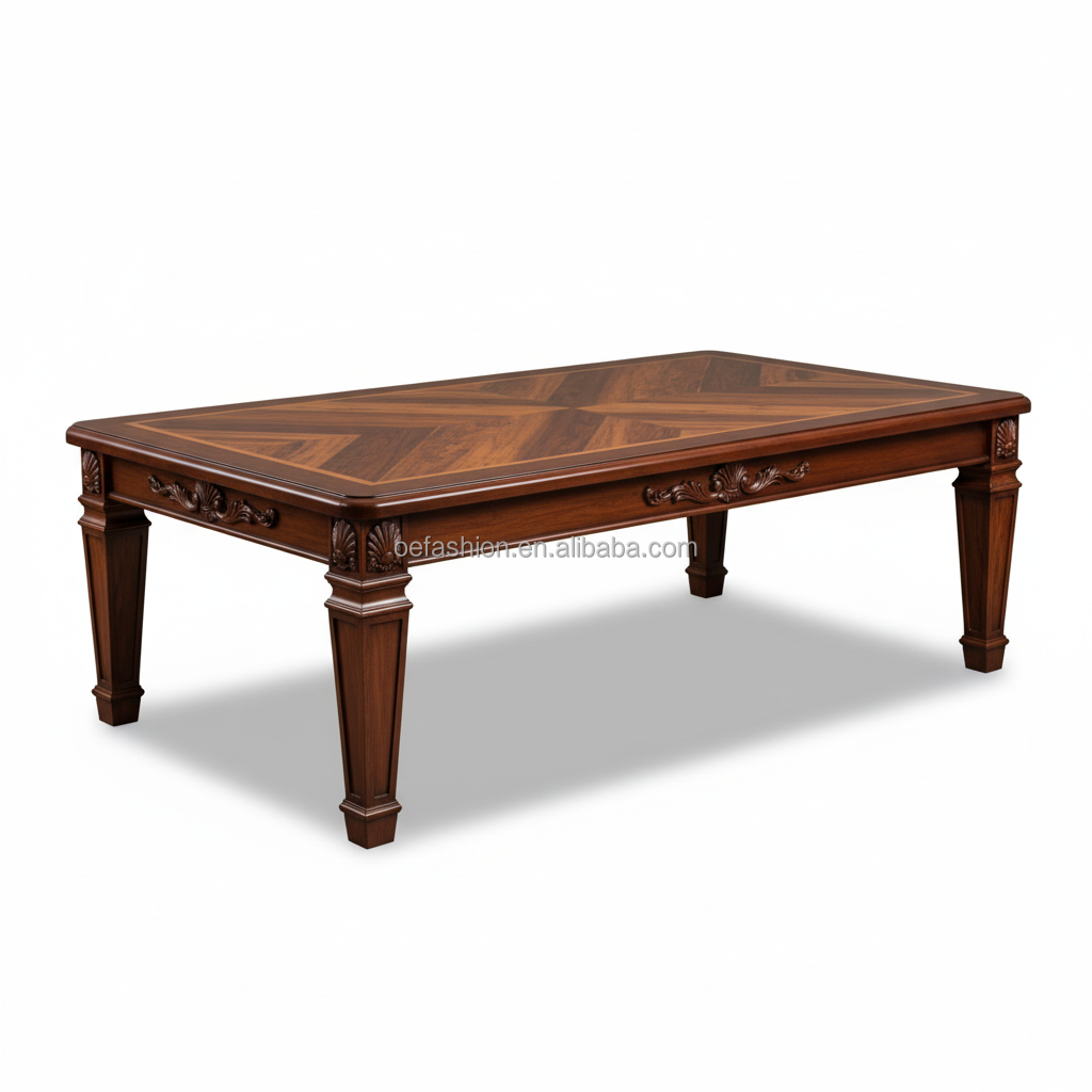 Madera de Haya Maciza + Chapa de Madera + MDF