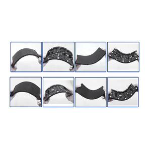 Pantalla LED Interior Continua ATOP P1.25, Alto Brillo 500-800cd, Alta Frecuencia de Actualización 3840-7680Hz, Adobe RGB 98% - Product Image 6