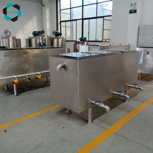 Gusu tiên tiến tự động sô cô la nóng chảy máy mới chất béo melter cho sô cô la làm - Product Image 3