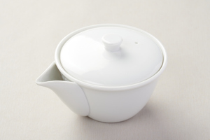 กาน้ำชาเซรามิกเคลือบสไตล์จีน - Product Image 3