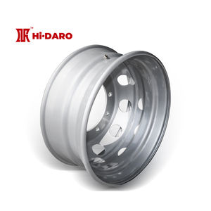 DARO <span class=keywords><strong>22.5</strong></span>*8.25 24.5 * <span class=keywords><strong>cerchi</strong></span> <span class=keywords><strong>in</strong></span> alluminio <span class=keywords><strong>in</strong></span> acciaio 8.25 cerchioni per <span class=keywords><strong>camion</strong></span> pesanti americani europei - Product Image 2