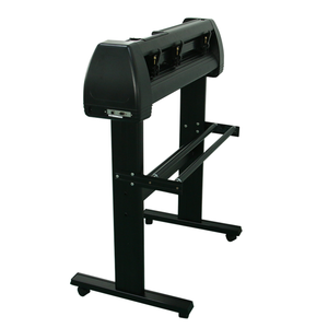 Máy Cắt Vinyl/Máy Cắt Vinyl Chất Lượng Cao 721 Mm 24 Inch CE & ROHS Máy Cắt Decal - Product Image 6