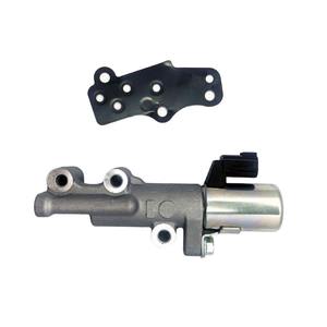 Válvula de Control de Aceite 23796-EA20A, Válvula Solenoide del Árbol de Levas, Pieza de Motor para Infiniti Nissan Teana Bluebird TIIDA, Accesorios para Automóviles - Product Image 2