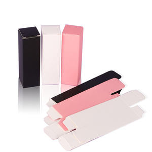 Corru gated Board Pharmacy Medicine Box mit Matt laminierung Individuell bedruckte Gesundheits produkt verpackung für Herren schutz kondome - Product Image 6