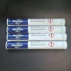 ZT109 Original Belzona 9611 ES-Metal Epoxy Repair Stick, bâton de réparation époxy métallique à durcissement rapide pour arrêt d'urgence des fuites - Product Image 3