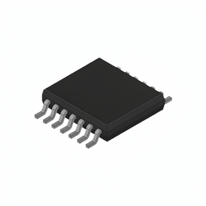ซื้อชิ้นส่วนอิเล็กทรอนิกส์ออนไลน์ SN74LVC32PWLE ลอจิก ของแท้ บริการครบวงจร - Product Image 1