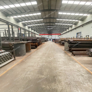 Khai thác nước cũng khoan công cụ các bộ phận khoan ống 76/89/102/114/127mm DTH khoan que - Product Image 6