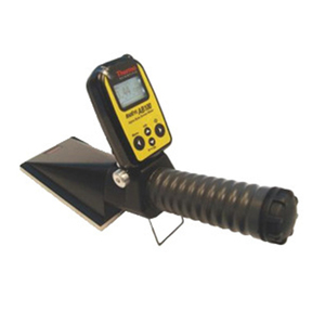 Thermo RadEye AB100 Moniteur Portable de Pollution des Surfaces Haute Précision 220V Instrument de Mesure de la Contamination Radioactive Garantie 1 An - Product Image 1