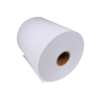 Rouleau de papier thermique premium pour TPV 80x80mm 80x70mm 57x40mm – Papier de reçu pour imprimante thermique