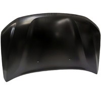 Couvercle de capot de capot de moteur en acier de remplacement en gros direct d'usine pour Renault Dacia Duster 2018- # 651008347R