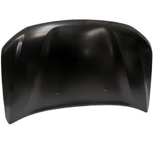 Copertura del cofano del motore di ricambio in acciaio per Renault <span class=keywords><strong>Dacia</strong></span> <span class=keywords><strong>Duster</strong></span> <span class=keywords><strong>2018</strong></span>- # 651008347R - Product Image 2