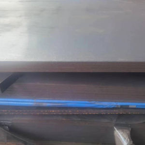 El mejor acero inoxidable al carbono 440A de fábrica en placas Estándares JIS y ANSI Laminado en caliente y procesado para corte de soldadura por flexión - Product Image 3