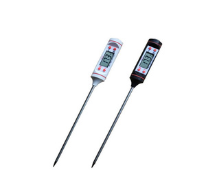 थोक tp101 डिजिटल मांस थर्मामीटर वाटरप्रूफ रसोई ओवन के लिए ओवन थर्मामीटर - Product Image 6