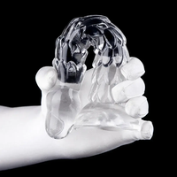 Nouveauté : Dildo en TPE souple 100% imperméable pour femmes, jouet sexuel pour la masturbation