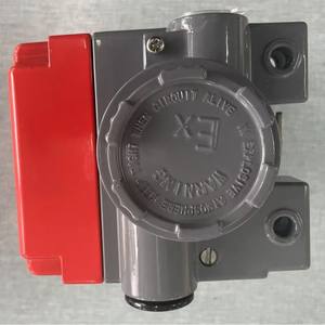 Posicionador de Actuador Neumático Inteligente LB-100, Válvulas de Aire de Carrera Lineal para Uso Doméstico de Gas, Temperatura Ambiente - Product Image 4