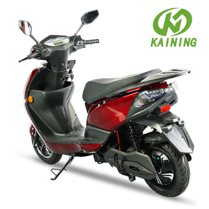 สกู๊ตเตอร์ทรงสปอร์ตสำหรับขับขี่บนถนน ความเร็วสูง กำลังไฟ 800 วัตต์ ทรงพลัง - Product Image 6