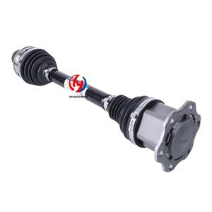 Oszillierende vordere Halbwelle mit Universal gelenk mit konstanter Geschwindigkeit für Audi Q5 Autoteile 8 R0407271B/G. - Product Image 3