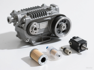 Аксессуары для экскаваторов разных марок | Ковши | Двигатель | Продажа запасных частей для экскаваторов - Product Image 3