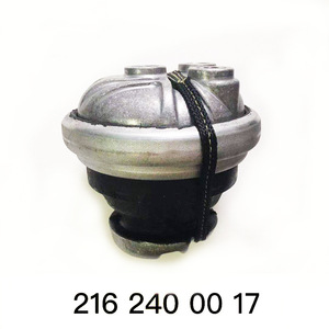 STZT 2162400017 <strong>Auto</strong> <strong>Spare</strong> <strong>Parts</strong> Engine Mount Rubber Fit for Mercedes-Benz W216 W221 W230 Accessories - Product Image 3