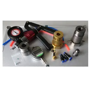 共轨柴油喷油器泵嘴修理工具组装为沃尔沃拆卸诊断工具
