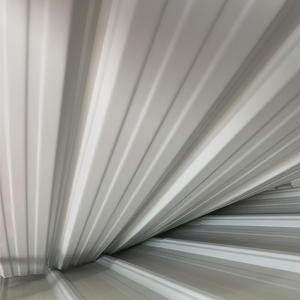 Plaques de toiture en PVC Plasti Teja ASA UPVC 1130 pour toitures espagnoles, style Équateur Colombie - Product Image 2