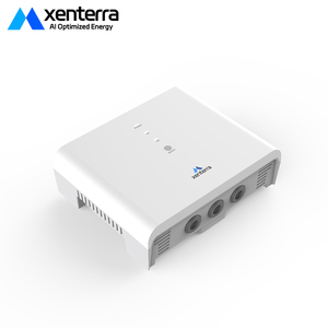 Optimiseur PV Xenterra pour le transfert d'énergie solaire vers <span class=keywords><strong>l</strong></span>'eau chaude en déviant <span class=keywords><strong>l</strong></span>'excès d'énergie solaire sans utiliser de batteries - Product Image 5