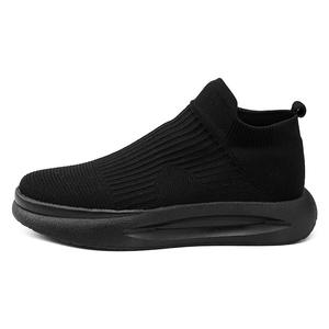 2026 nouveau KJ qualité hommes maille chaussure de course en gros sport <span class=keywords><strong>Tn</strong></span> chaussures formateurs antidérapant respirant marche baskets - Product Image 2