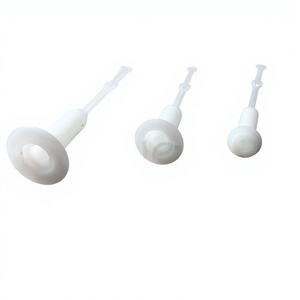 Pièces de rechange pour <span class=keywords><strong>lave</strong></span>-<span class=keywords><strong>linge</strong></span> électrique : drain en plastique - Product Image 5