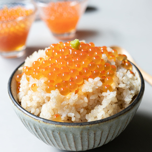 Œufs de <span class=keywords><strong>saumon</strong></span> chum d'Alaska de haute qualité, œufs de <span class=keywords><strong>saumon</strong></span> assaisonnés, <span class=keywords><strong>caviar</strong></span> rouge pour sushi, <span class=keywords><strong>prix</strong></span> très compétitifs - Product Image 5